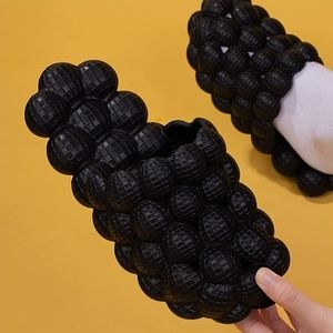 Bubble Soft Pillow Stress Relief Slide, Unisex Sandals